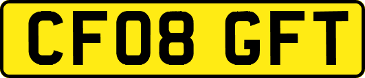 CF08GFT
