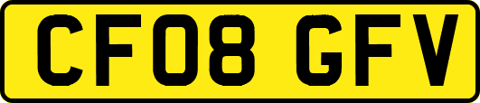 CF08GFV
