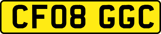 CF08GGC