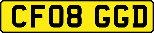 CF08GGD