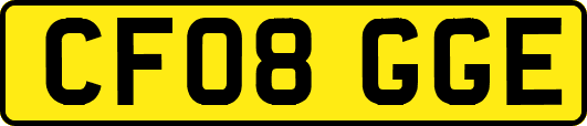 CF08GGE