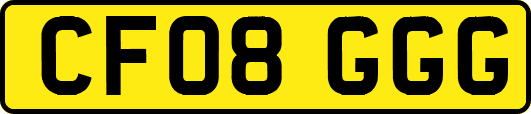 CF08GGG