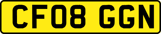 CF08GGN