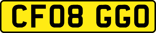 CF08GGO