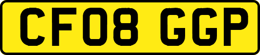 CF08GGP