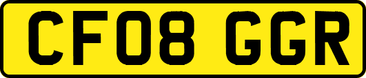 CF08GGR