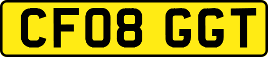 CF08GGT
