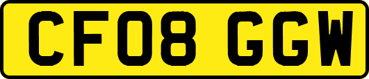 CF08GGW