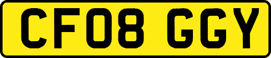 CF08GGY