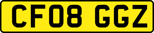 CF08GGZ