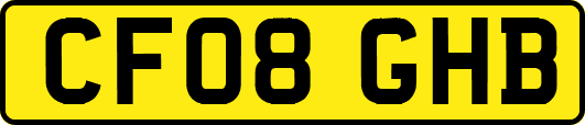 CF08GHB
