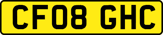 CF08GHC