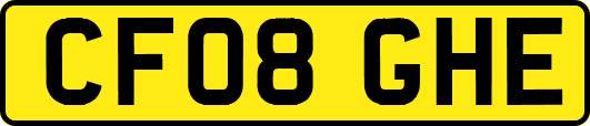 CF08GHE