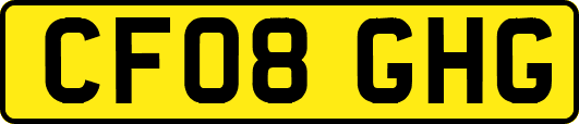 CF08GHG