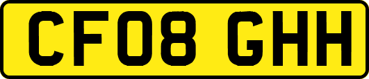 CF08GHH