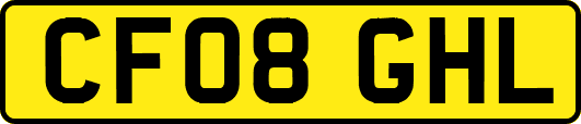 CF08GHL