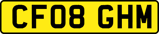 CF08GHM