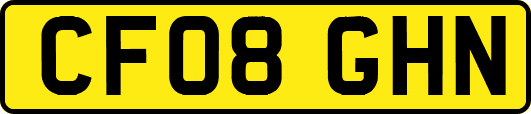 CF08GHN