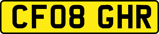 CF08GHR