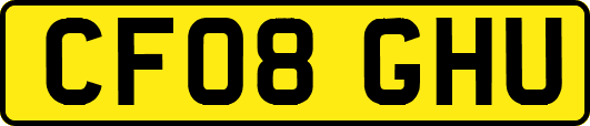 CF08GHU