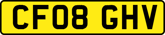 CF08GHV