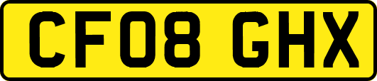 CF08GHX