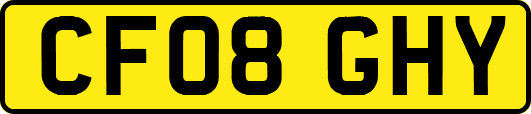 CF08GHY