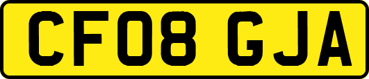 CF08GJA