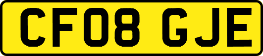CF08GJE