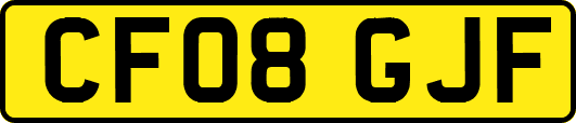 CF08GJF