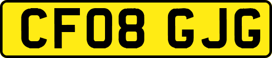 CF08GJG