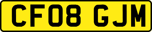 CF08GJM