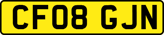 CF08GJN
