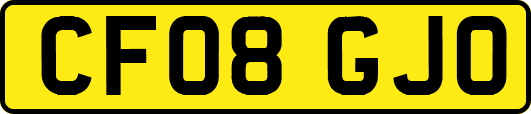 CF08GJO