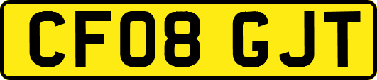 CF08GJT