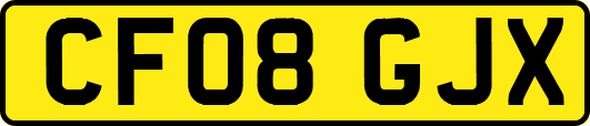 CF08GJX