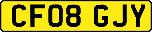 CF08GJY