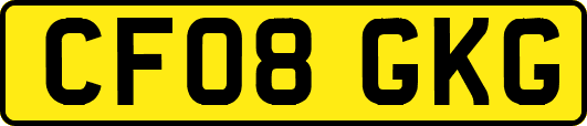CF08GKG