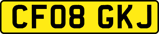 CF08GKJ