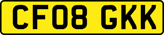 CF08GKK