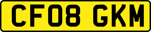 CF08GKM