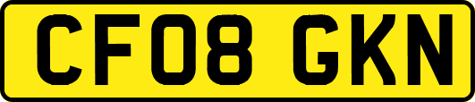 CF08GKN