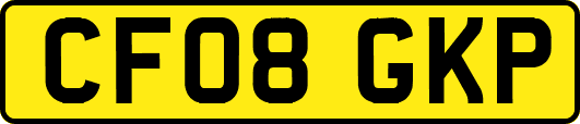 CF08GKP