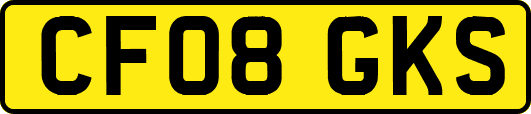 CF08GKS