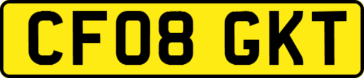 CF08GKT
