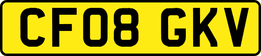 CF08GKV