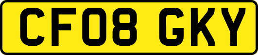 CF08GKY