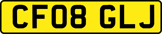 CF08GLJ