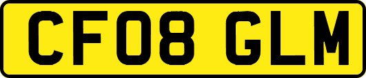 CF08GLM
