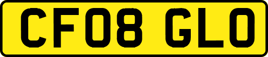 CF08GLO